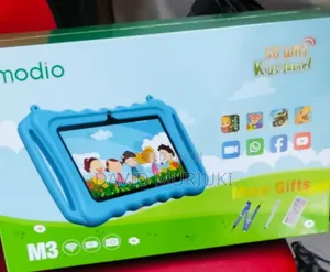 New Modio M796 256 GB