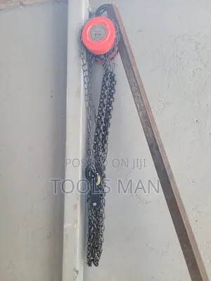 2-Ton Manual Chain Hoist,Chain Block,Fairy Hoist.