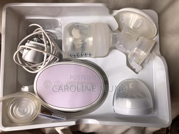 Philip’S Avent Breast Pump - thumbnail 3