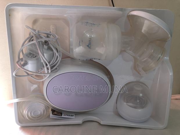 Philip’S Avent Breast Pump - thumbnail 5