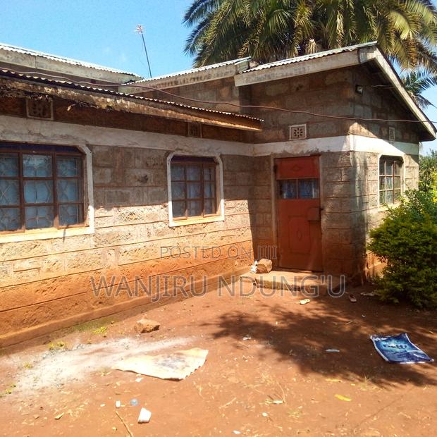 Distress Prime Property Sale at Kairungu Along Embu-Meru Highway.