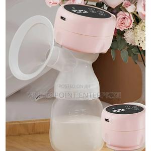 Breast Pump Electric Intelligent Single - thumbnail 2