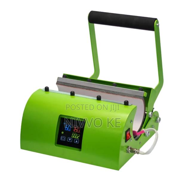 Heat Press for Tumblers