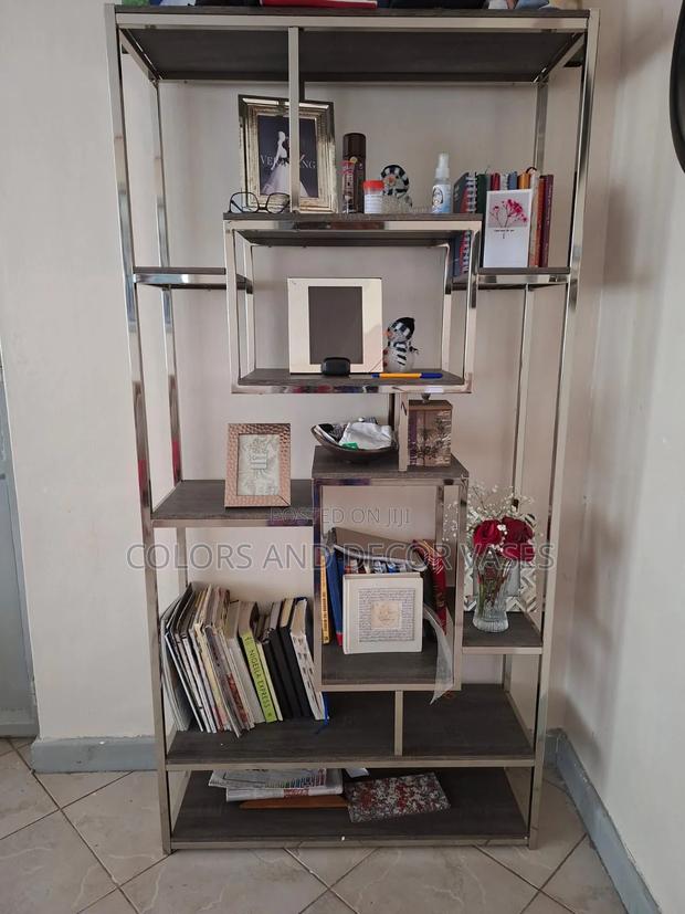 Living Room Organiser - main view