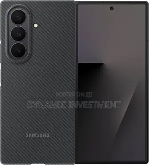Amsung Galaxy Z Fold 7 Carbon Shield Phone Sleek, Toughcase/Cover