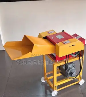 Milano Italia High Speed Feed Chopper