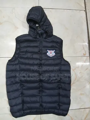 Puff Jackets With a Blend of Warmth and Mobility