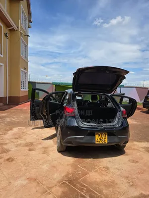 Mazda Demio 2018 Gray