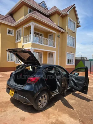 Mazda Demio 2018 Gray