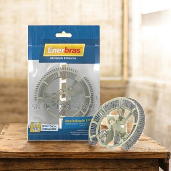 Enerbras Enershower 4t Instant Shower Heating Element Replacement - main view
