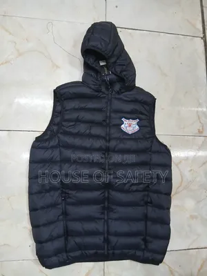 Versitle Hooded Puff Jackets