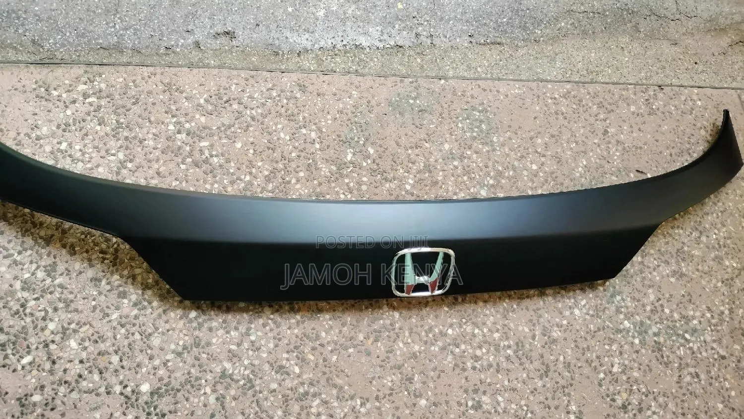 Boot Handle, Garnish,Hona Vezel 2014-2018