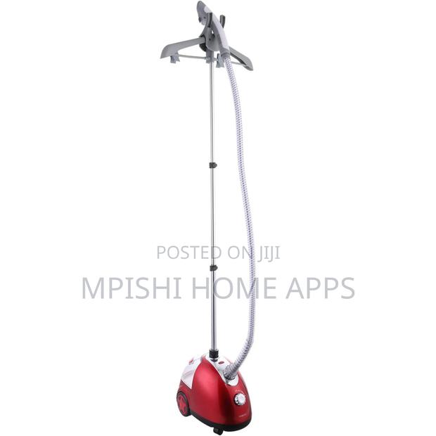 Sokany Garment Steamer - thumbnail 2