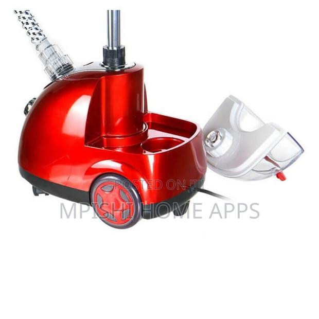 Sokany Garment Steamer - thumbnail 4