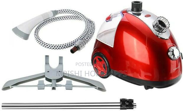 Sokany Garment Steamer - thumbnail 5