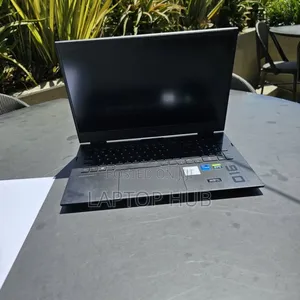 Laptop HP Omen 16 16GB Intel Core I7 SSD 512GB