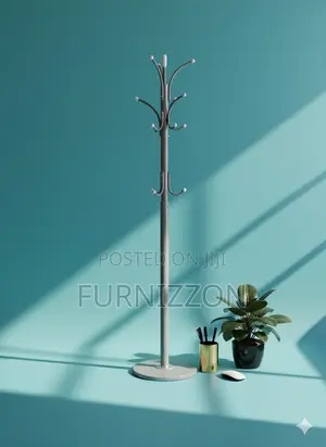 Imported Coat Hangers for Home Office