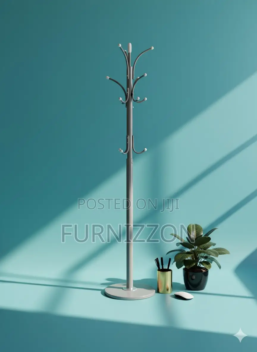 Imported Coat Hangers for Home Office