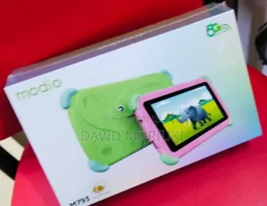 New Modio M796 256 GB