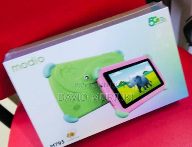 New Modio M796 256 GB - thumbnail 2