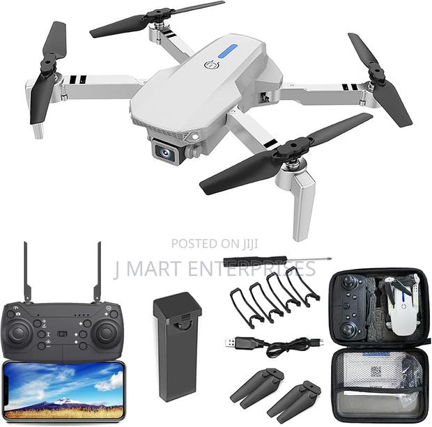 Dual Camera Hd Wide Angle Lens Optical Flow Positioning - main view