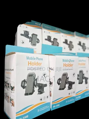 Car Phone Holder