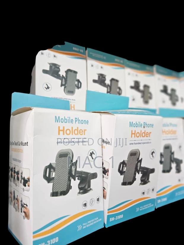 Car Phone Holder - thumbnail 2