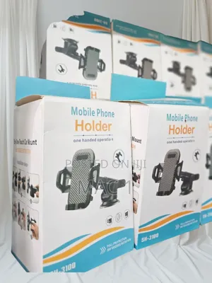 Quality Car Phone Holder