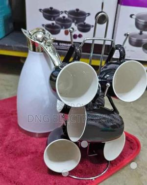 7pcs Breakfast Set - main view