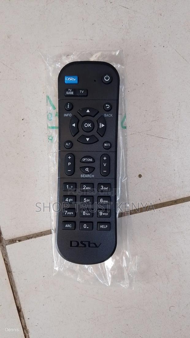 DSTV Remote Control - thumbnail 2