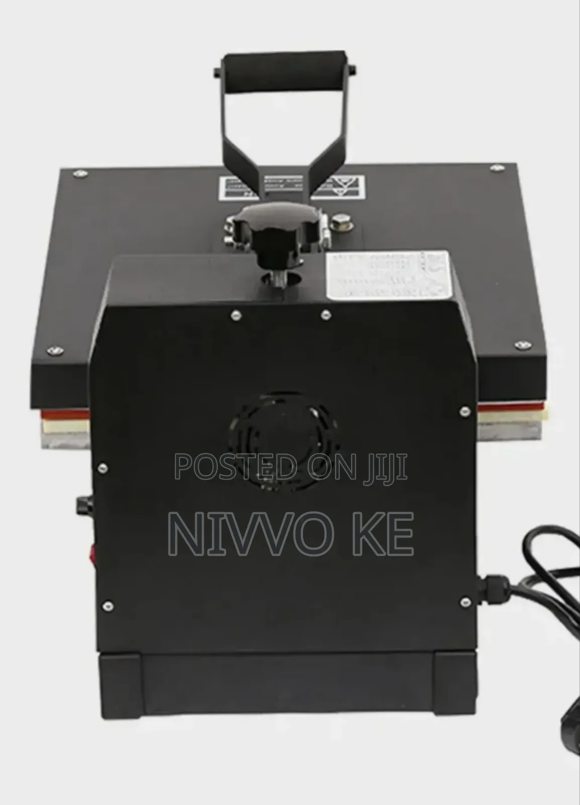 Flatbed Reliable A3 Heat Press