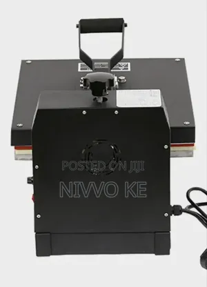 Flatbed Reliable A3 Heat Press