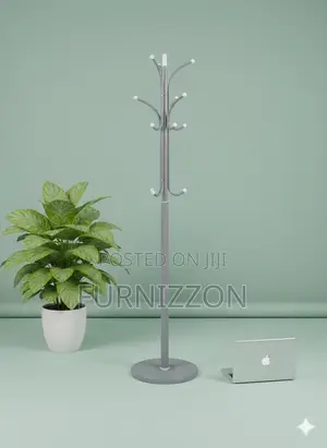Modern Imported Coat Hangers