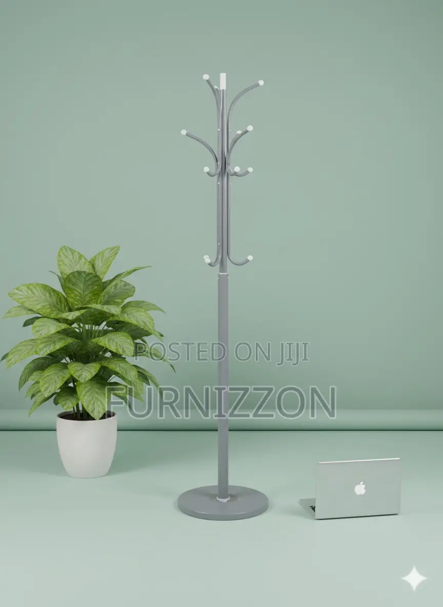 Modern Imported Coat Hangers
