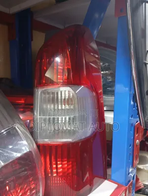 Probox New Backlight