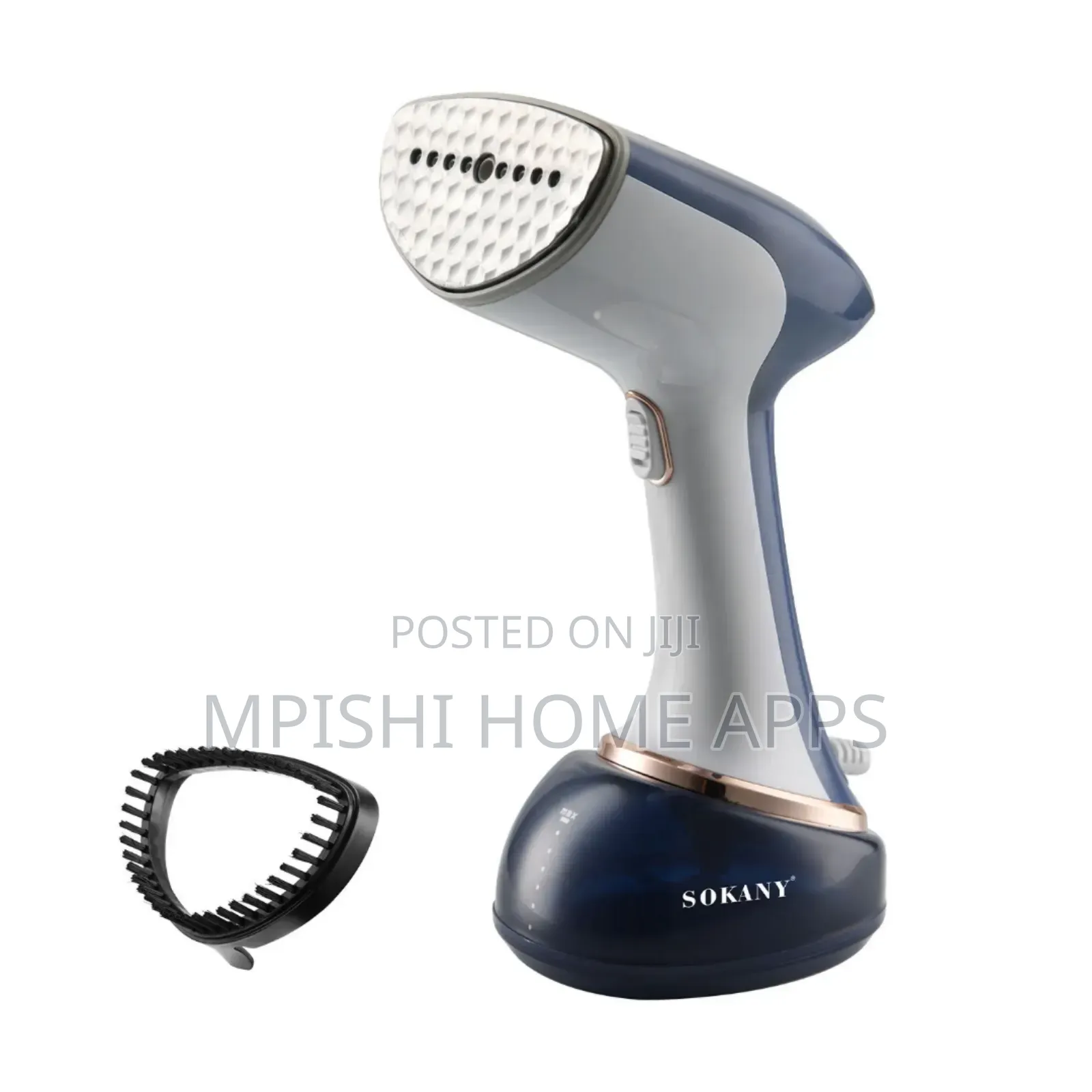Sokany Handheld Garment Steamer