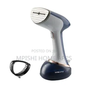 Sokany Handheld Garment Steamer