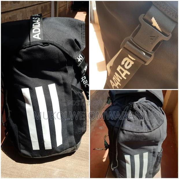 Quality Thrift Bags - main view