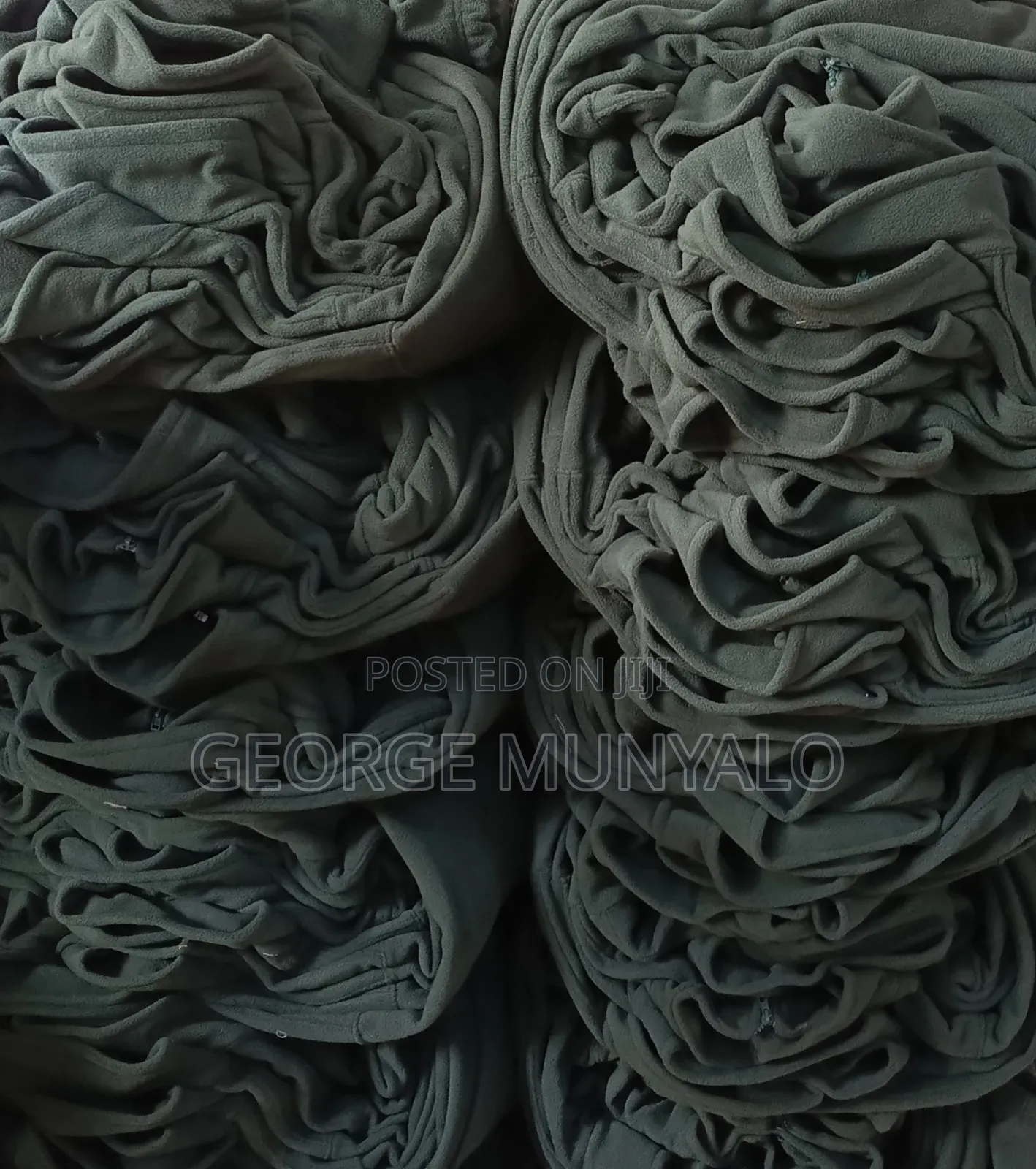 Quality Fleece In Bulk