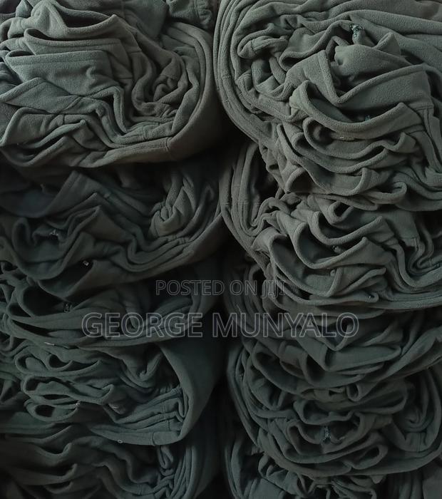 Quality Fleece In Bulk - main view