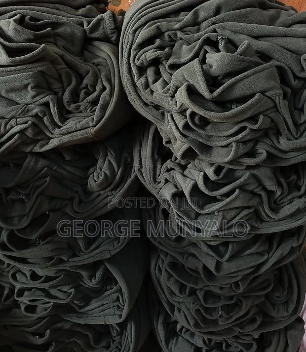 Quality Fleece In Bulk - thumbnail 2