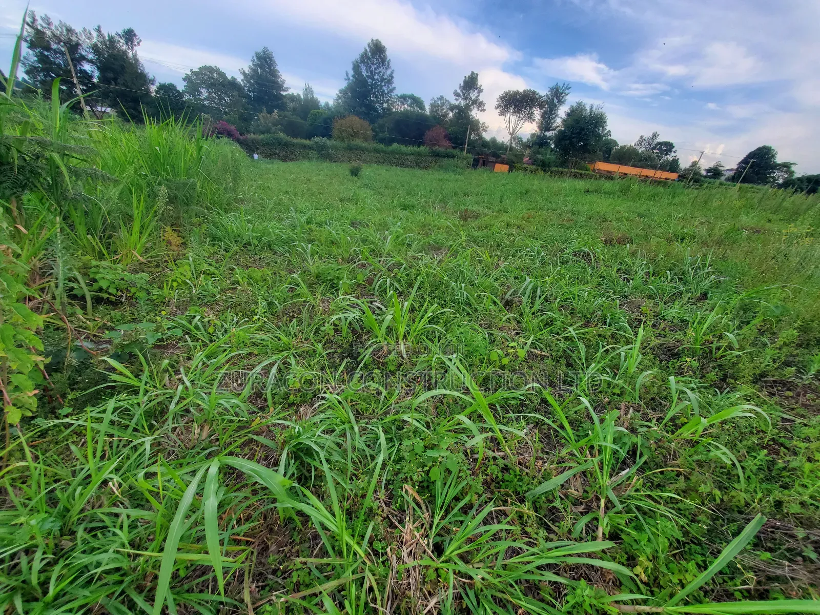 100 X 100 Residencial/ Commercial Plot Githunguri Kiambu County