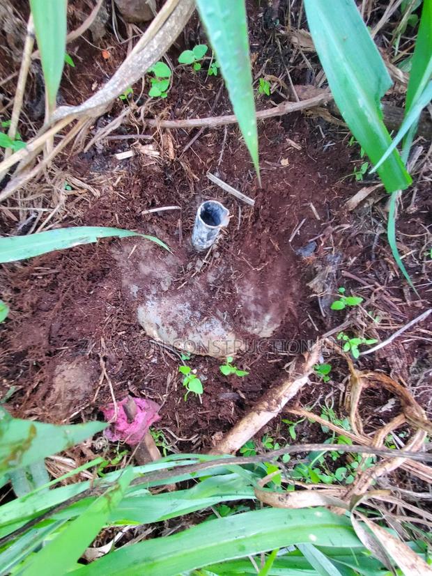 100 X 100 Residencial/ Commercial Plot Githunguri Kiambu County - thumbnail 4