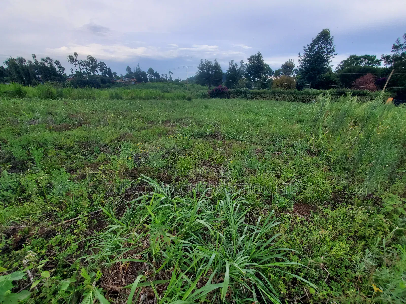100 X 100 Residencial/ Commercial Plot Githunguri Kiambu County