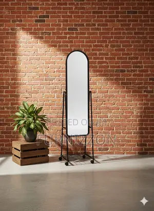 Imported Dressing Mirror