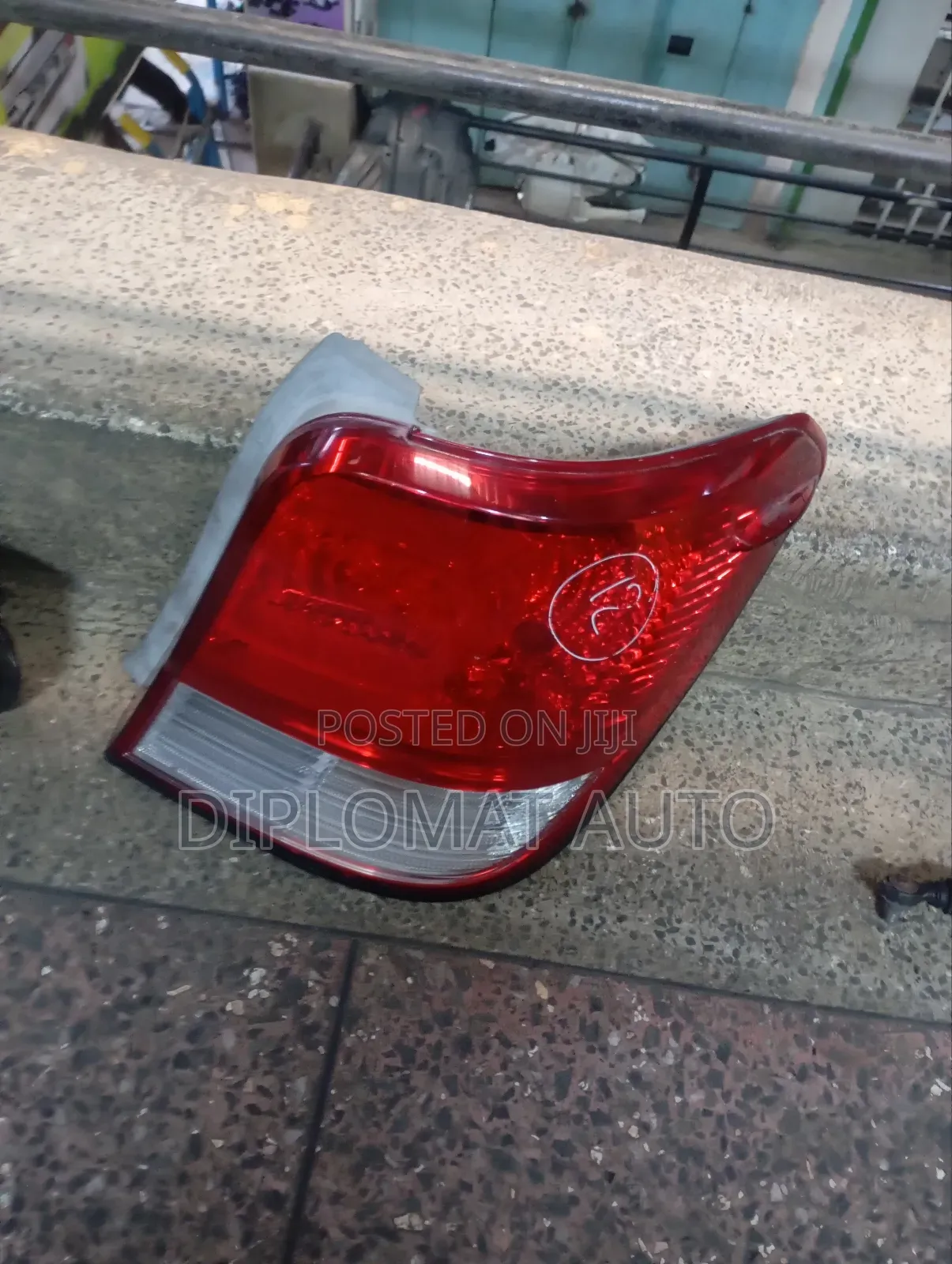 Axio 161 Backlight