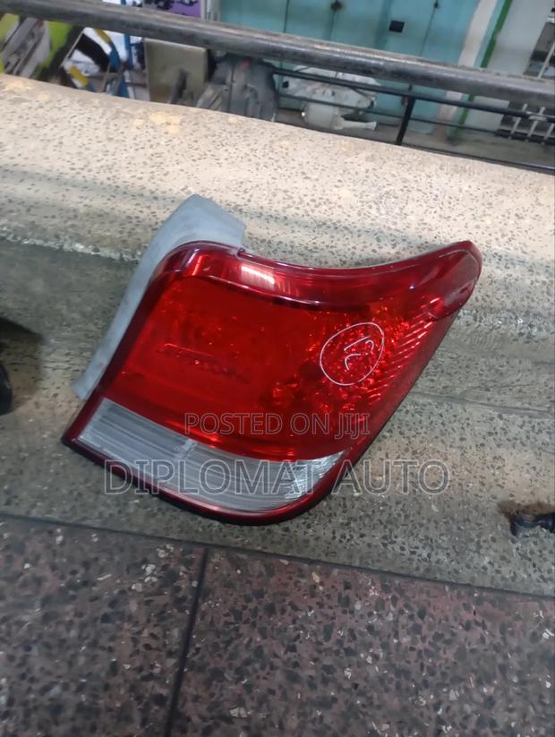 Axio 161 Backlight