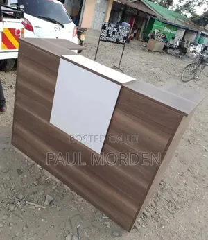 Counter Desk 140cm