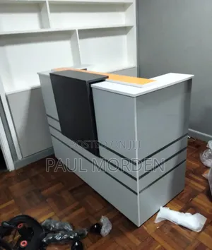 Counter Desk 140cm