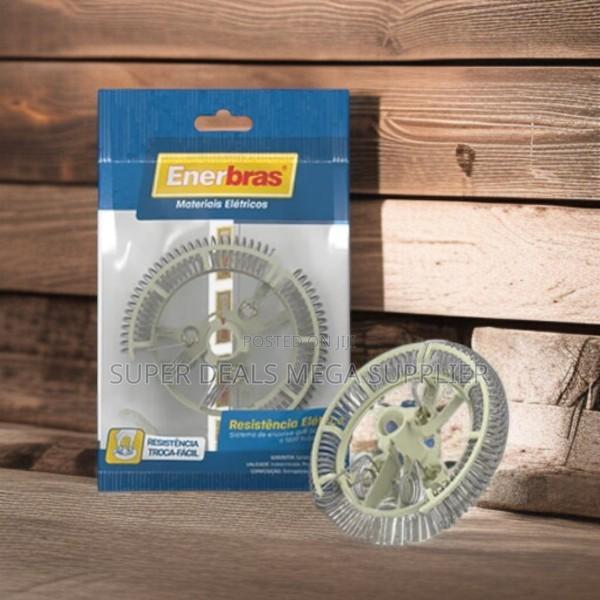 Enerbras Enershower 4t Heating Element for Instant Shower Heads